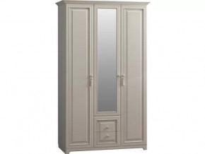 Шкаф 3-створчатый Белла в Увате - uvat.mebel-tymen.ru | фото