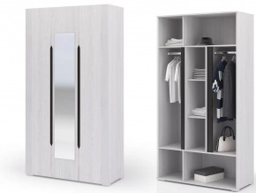 Шкаф 3х створчатый Валенсия ШК 012 в Увате - uvat.mebel-tymen.ru | фото