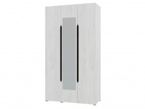 Шкаф 3х створчатый Вега с зеркалом в Увате - uvat.mebel-tymen.ru | фото