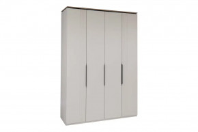 Шкаф 4-х створчатый Джулия 24 в Увате - uvat.mebel-tymen.ru | фото