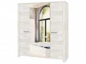 Шкаф 4-х створчатый Моника Винтерберг в Увате - uvat.mebel-tymen.ru | фото