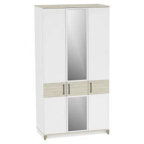 Шкаф 444 "Aurelio" в Увате - uvat.mebel-tymen.ru | фото