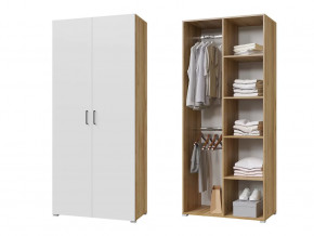 Шкаф 900 Лайт в Увате - uvat.mebel-tymen.ru | фото