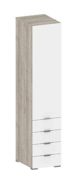 Шкаф Анима ШК-3013 в Увате - uvat.mebel-tymen.ru | фото