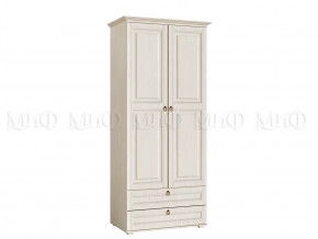 Шкаф бельевой Престиж-1 в Увате - uvat.mebel-tymen.ru | фото