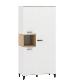 Шкаф Берген НМ 013.07 в Увате - uvat.mebel-tymen.ru | фото