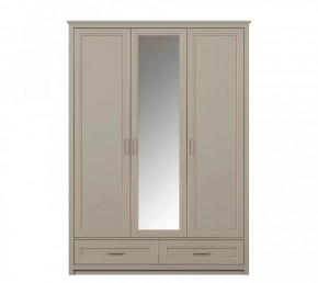 Шкаф Classic SZF3D2S в Увате - uvat.mebel-tymen.ru | фото