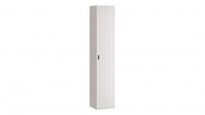 Шкаф для белья «Тиффани» Исп. 2 Кашемир, Кашемир матовый в Увате - uvat.mebel-tymen.ru | фото