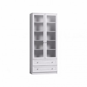 Шкаф для книг 7 Paola в Увате - uvat.mebel-tymen.ru | фото