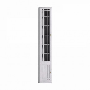 Шкаф для книг левый 34 Sherlock в Увате - uvat.mebel-tymen.ru | фото