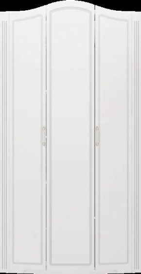 Шкаф для одежды 3-х дверный «Виктория» №9 в Увате - uvat.mebel-tymen.ru | фото