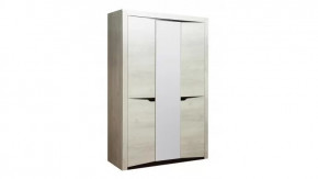Шкаф для одежды 33.02 Лючия в Увате - uvat.mebel-tymen.ru | фото