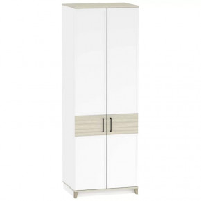 Шкаф для одежды 55 "Aurelio" в Увате - uvat.mebel-tymen.ru | фото