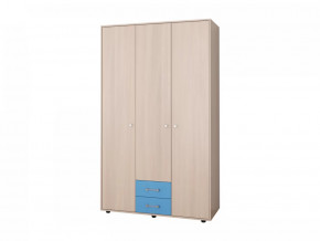 Шкаф для одежды Дельта-3.03 в Увате - uvat.mebel-tymen.ru | фото