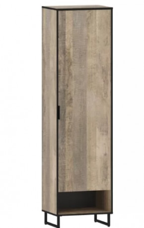 Шкаф для одежды Фолк НМ 014.01 в Увате - uvat.mebel-tymen.ru | фото