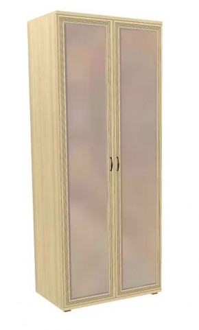 Шкаф для одежды и белья ШК-1003 Карина в Увате - uvat.mebel-tymen.ru | фото
