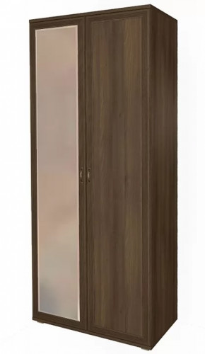 Шкаф для одежды и белья ШК-1004 Карина в Увате - uvat.mebel-tymen.ru | фото