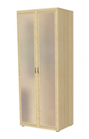 Шкаф для одежды и белья ШК-1008 Карина в Увате - uvat.mebel-tymen.ru | фото