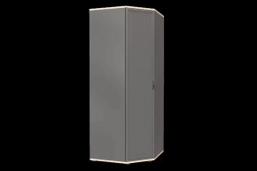 Шкаф для одежды и белья ШК-1011 Карина в Увате - uvat.mebel-tymen.ru | фото