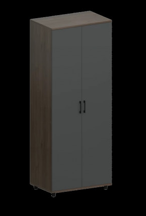 Шкаф для одежды и белья ШК-5002 Грейс в Увате - uvat.mebel-tymen.ru | фото