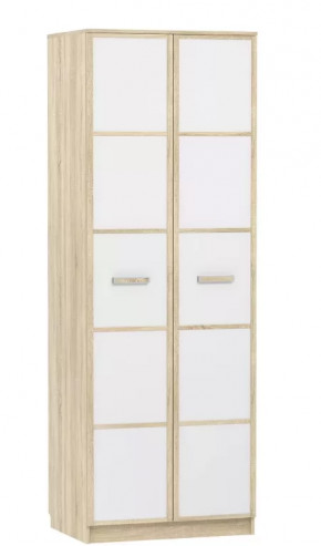 Шкаф для одежды НМ 014.07 М Фанк в Увате - uvat.mebel-tymen.ru | фото