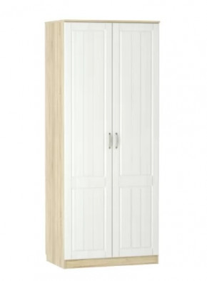 Шкаф для одежды Оливия НМ 040.60 Х в Увате - uvat.mebel-tymen.ru | фото
