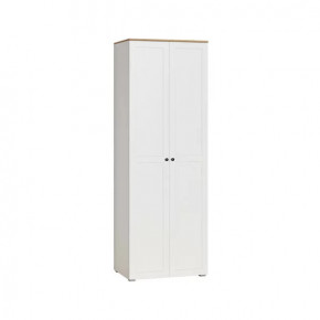 Шкаф для одежды Остин 13.224 в Увате - uvat.mebel-tymen.ru | фото