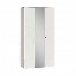 Шкаф для одежды Остин  13.336.03 в Увате - uvat.mebel-tymen.ru | фото