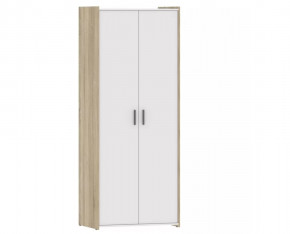 Шкаф для одежды Симпл НМ 014.12 в Увате - uvat.mebel-tymen.ru | фото