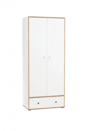 Шкаф для одежды Вуди 13.138 в Увате - uvat.mebel-tymen.ru | фото