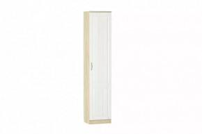 Шкаф для посуды Оливия НМ 040.43 Х в Увате - uvat.mebel-tymen.ru | фото