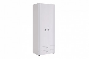 Шкаф двухдверный 103.01 Ева в Увате - uvat.mebel-tymen.ru | фото