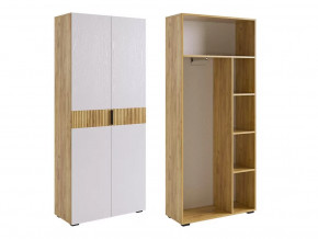 Шкаф двухдверный Бери в Увате - uvat.mebel-tymen.ru | фото