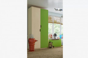 Шкаф двухдверный "Киви" №8 в Увате - uvat.mebel-tymen.ru | фото