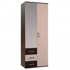 Шкаф двухстворчатый Белла в Увате - uvat.mebel-tymen.ru | фото