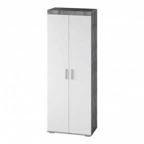 Шкаф двухстворчатый распашной ШК-29 Инстайл в Увате - uvat.mebel-tymen.ru | фото