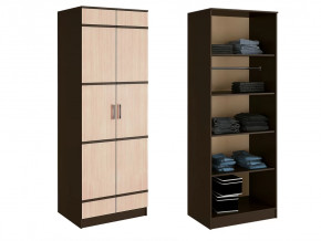 Шкаф двухстворчатый Сакура в Увате - uvat.mebel-tymen.ru | фото