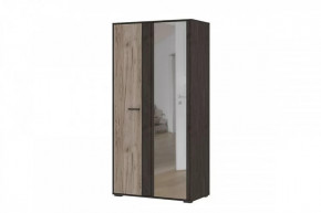 Шкаф двухстворчатый ШК 02 Эдинбург в Увате - uvat.mebel-tymen.ru | фото