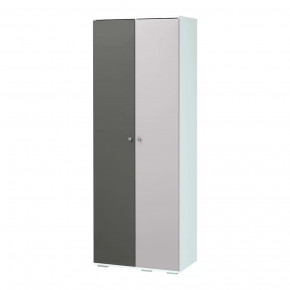 Шкаф двухстворчатый ШК-09 Мемори в Увате - uvat.mebel-tymen.ru | фото