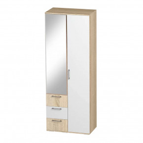 Шкаф двухстворчатый ШК-12 Белладжио в Увате - uvat.mebel-tymen.ru | фото