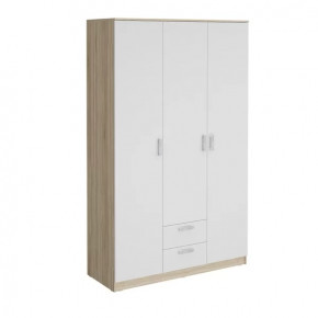 Шкаф гардеробный "Салоу" 1350 в Увате - uvat.mebel-tymen.ru | фото