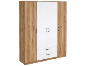 Шкаф гардеробный "Сеул" 1600 в Увате - uvat.mebel-tymen.ru | фото