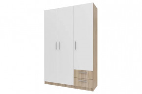 Шкаф Илга СТЛ.415.01 в Увате - uvat.mebel-tymen.ru | фото