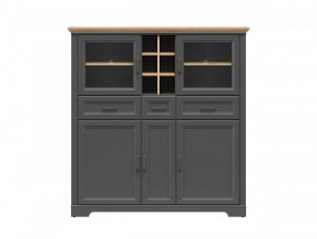 Шкаф Jasmin REG2W3D3S без подсветки в Увате - uvat.mebel-tymen.ru | фото