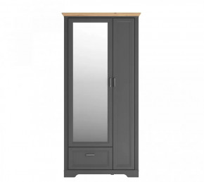 Шкаф Jasmin SZF1L1D1S в Увате - uvat.mebel-tymen.ru | фото