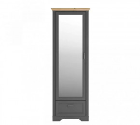 Шкаф Jasmin SZF1L1S в Увате - uvat.mebel-tymen.ru | фото