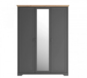 Шкаф Jasmin SZF1L2D в Увате - uvat.mebel-tymen.ru | фото