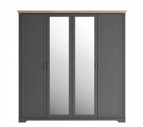 Шкаф Jasmin SZF2L2D в Увате - uvat.mebel-tymen.ru | фото