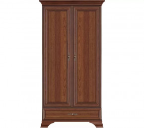 Шкаф Kentaki S320-SZF2D1S Каштан в Увате - uvat.mebel-tymen.ru | фото