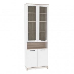 Шкаф книжный 7 "Aurelio" в Увате - uvat.mebel-tymen.ru | фото